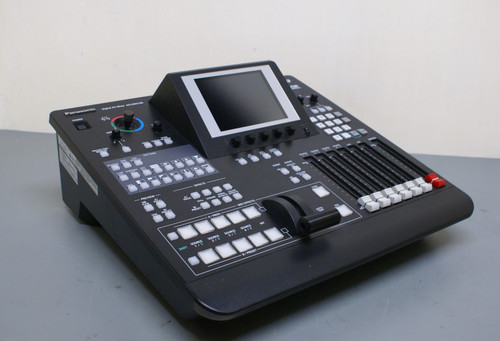 Panasonic hmx100 mixer - panasonic, ag-hmx100