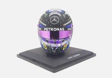 Casco 1/5 Spark Lewis Hamilton