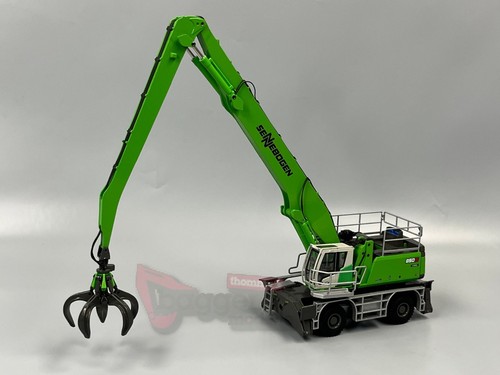 Conrad sennebogen 850g - -,