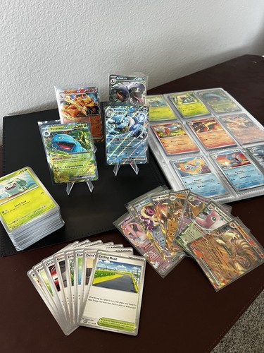 Pokemon 151 tcg master - pokemon,