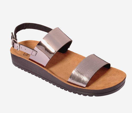 Sandali scholl cynthia cursori - sandali,