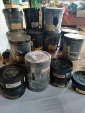 Coloranti Giorgio Graesan per Stucco veneziano, pitture e altri decori ml750-250