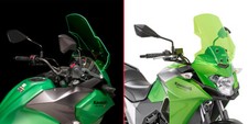 GIVI FAIRING LIME SPECIFIC
