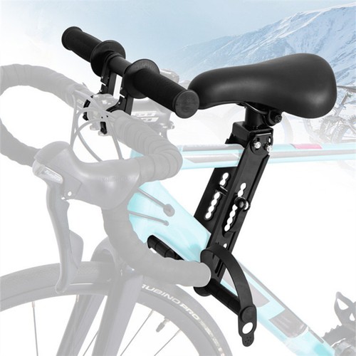 Sella sedile bici - sedile, regolabile