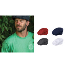 Result Headwear Gatsby Cap