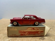 SOLIDO ANCIEN 121 LANCIA