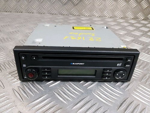 Autoradio mp3 blaupunkt - mp3,