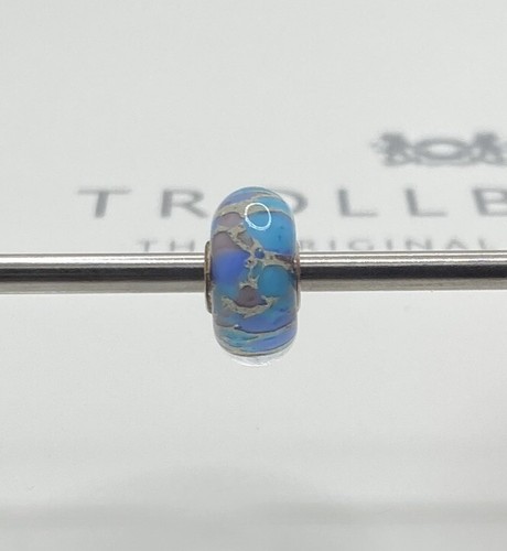 Trollbeads perlina piccola - trollbeads,