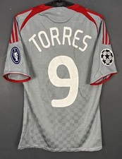 MEN'S FC LIVERPOOL 2008/2009