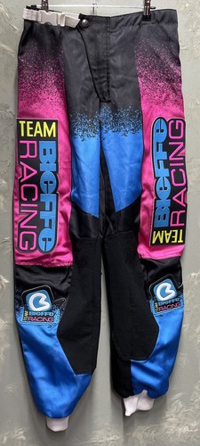 Pantaloni motocross vintage - pantaloni,