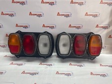 KIT COPPIA FANALI POSTERIORI