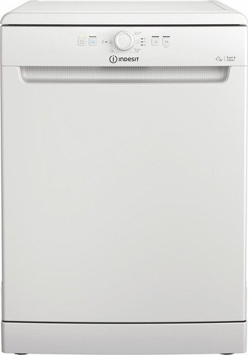 Indesit lavastoviglie - lavastoviglie, 14