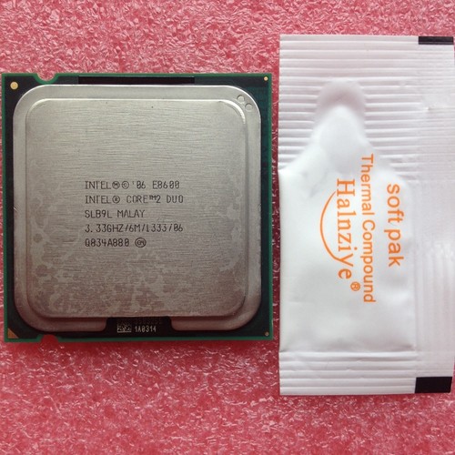 Processori cpu intel core - processori, 2
