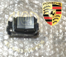 OE 477959623 Interruttore Lunotto Termico PORSCHE 924 - 944 1a serie PERFETTO !