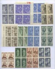 REPUBBLICA 1950 ANNATA CPL