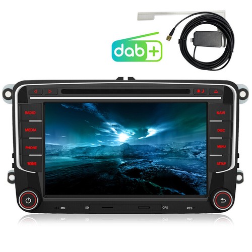 Dab wce autoradio gps - dab+wce,