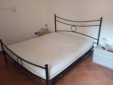 Vendo Solo Materasso E Doghe.