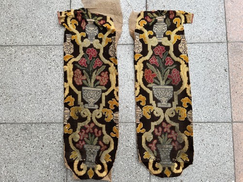 Tapisserie aubusson petit - tapisserie,