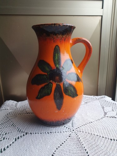 Vaso brocca ceramica - vaso,