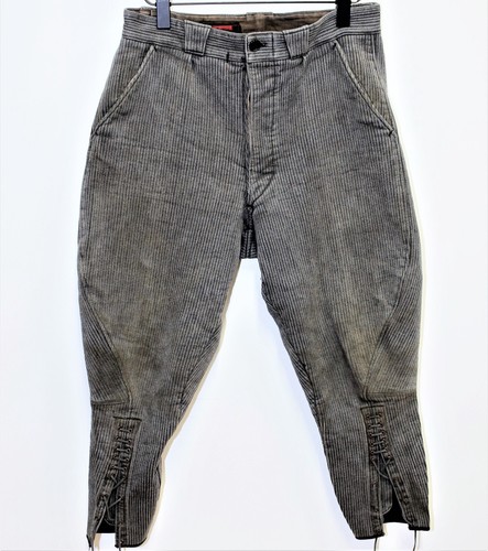 Pantalone equitazione caccia