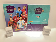PANINI Road to FIFA World Cup