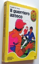 MONDADORI IL GIALLO DEI BOYS