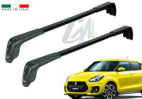 5500 barre portatutto - 5500+5,