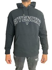 Givenchy Felpa Da Uomo Nera