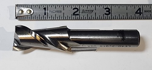 Regrind 745 x 1 - .745", 1-3/8"