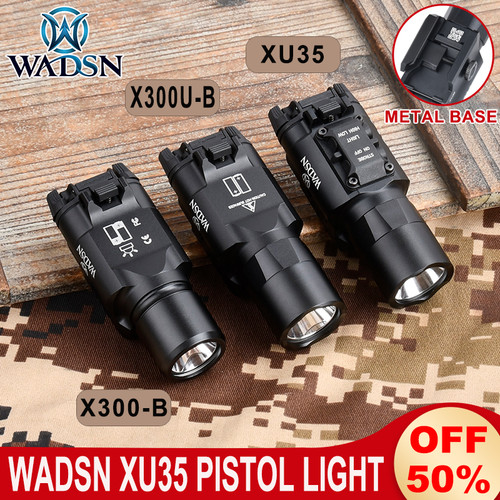 Wadsn x300 x300u xu35 luce - wadsn,