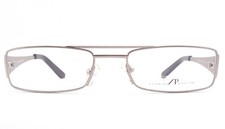 occhiali da vista Studio Pollini uomo  modello SP 512  colore grigio