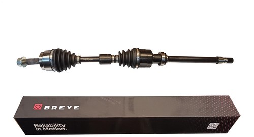 Albero motore destro frontale - albero,