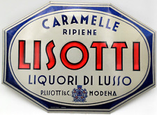 LISOTTI CARAMELLE RIPIENE