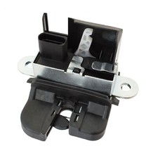 Serratura Cofano Posteriore