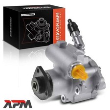 Pompa Servosterzo Idroguida