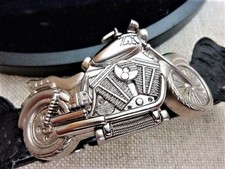 ZZYZX montre moto homme en