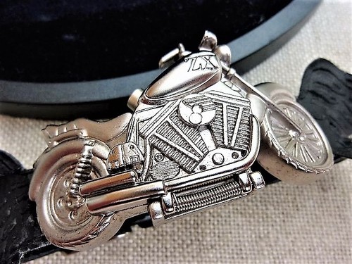Zzyzx montre moto homme - moto,