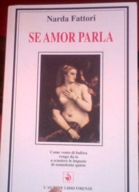 Narda fattori amor parla - narda,