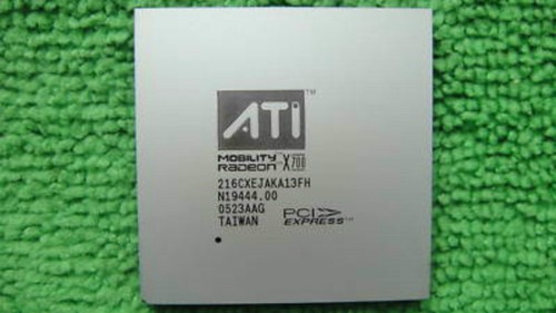 1pz chipset ati mobility - 1pz,