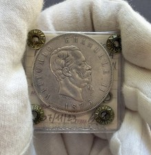 Regno d’Italia Vittorio