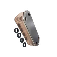 Scambiatore di calore a