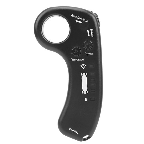 Telecomando wireless smart - telecomando,