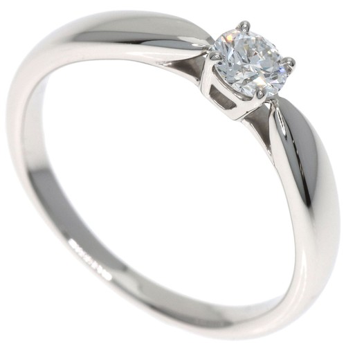 Tiffany anello solitario - ,