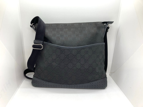 Borsa tracolla gucci gg - tracolla,