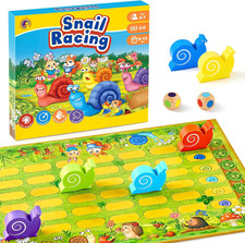 Gioco Della Lumaca Regalo per