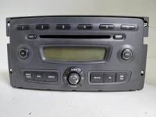 Autoradio originale SMART