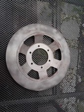 Disco freno sinistro Moto