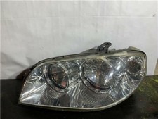 faro fanale sinistro FIAT II
