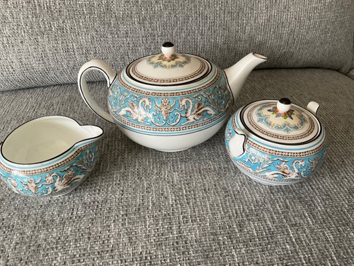 Wedgwood england bone - wedgwood,