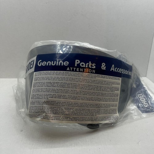 Visiera shoei con pin - visiera, c-49